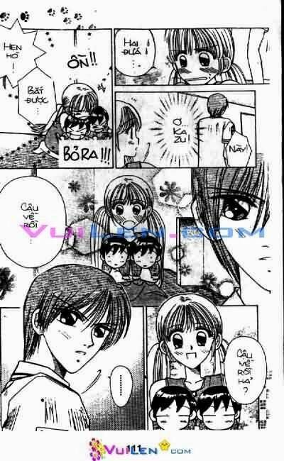 arita đáng yêu chapter 7 111