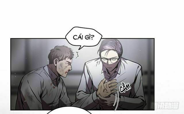 người yêu của rồng đen (black dragon's lover) chapter 5 20