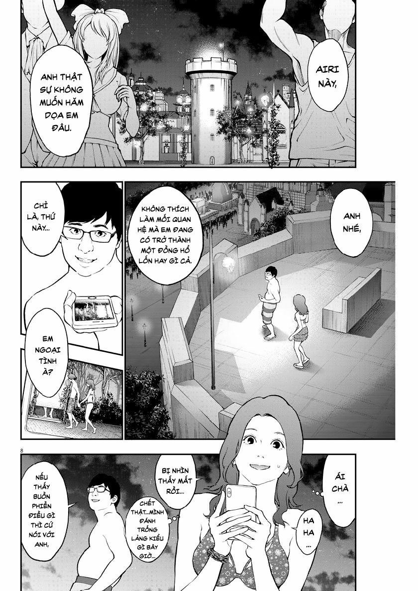 đọa nhân chapter 96 8