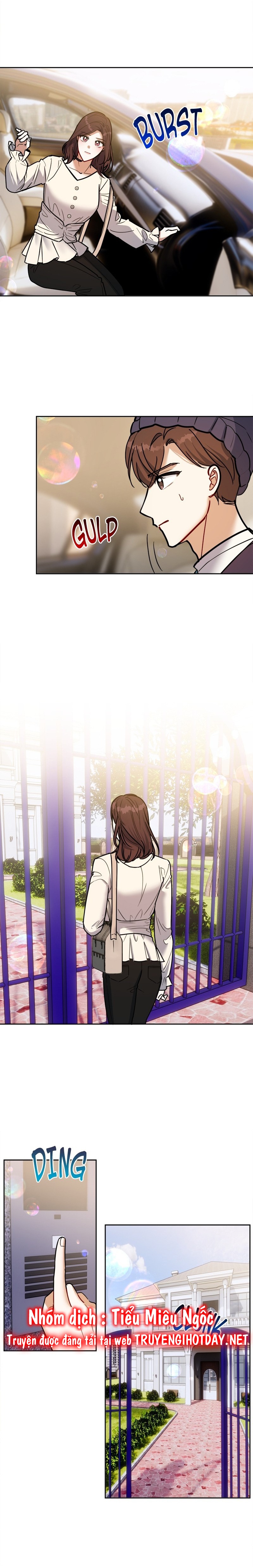 bản cam kết hôn nhân chapter 86 10