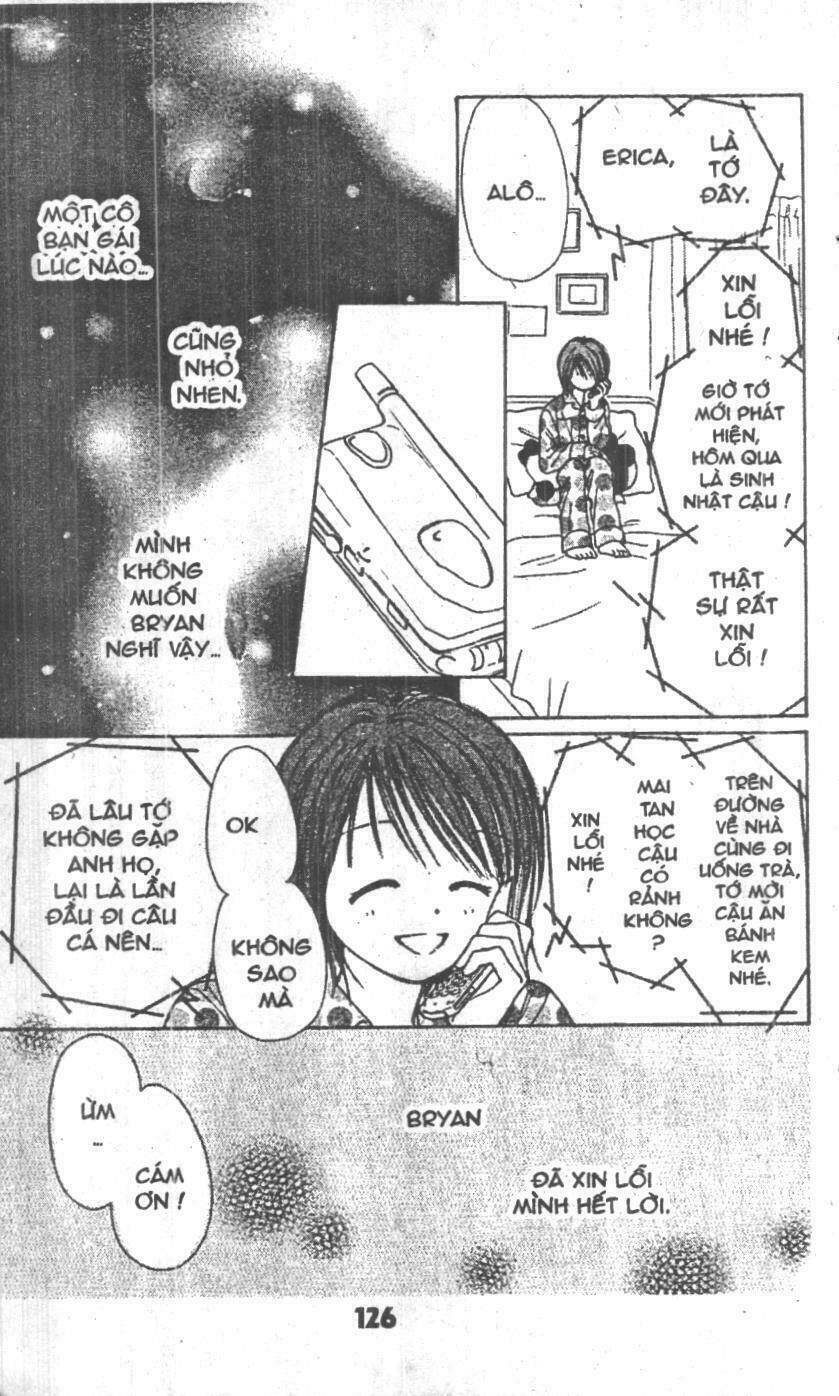 beautiful 100% chapter 1 135