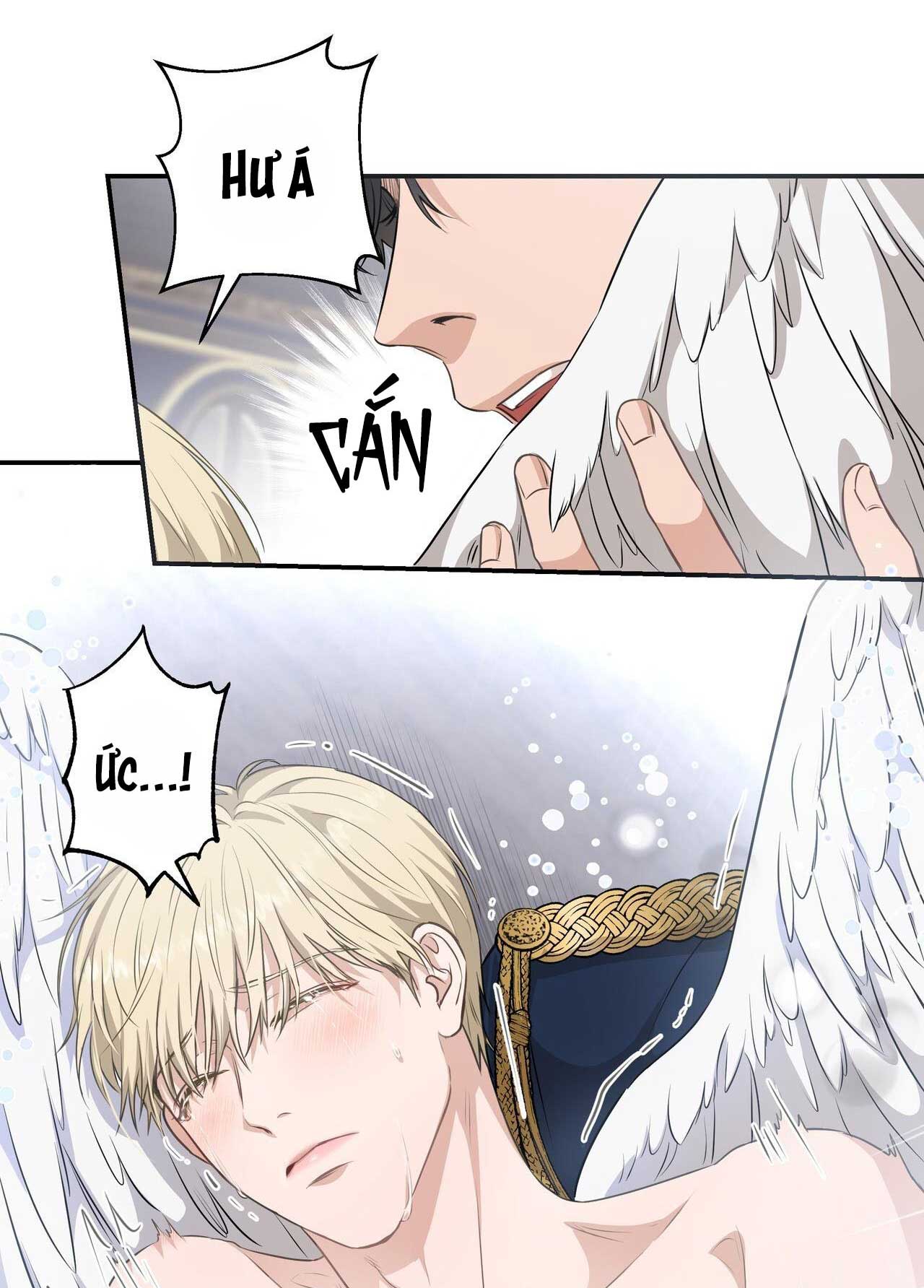 cách để sống sót với tư cách là người chơi chapter 5 11