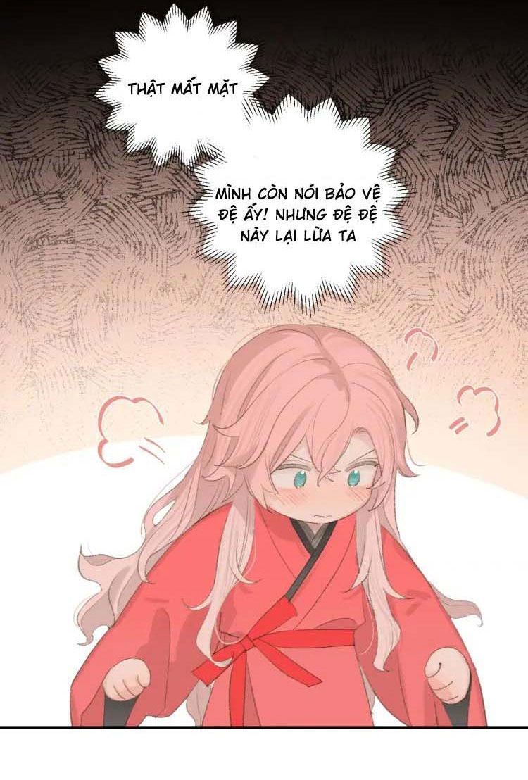 tôi lắng nghe thanh tôn chủ gọi chapter 8 38