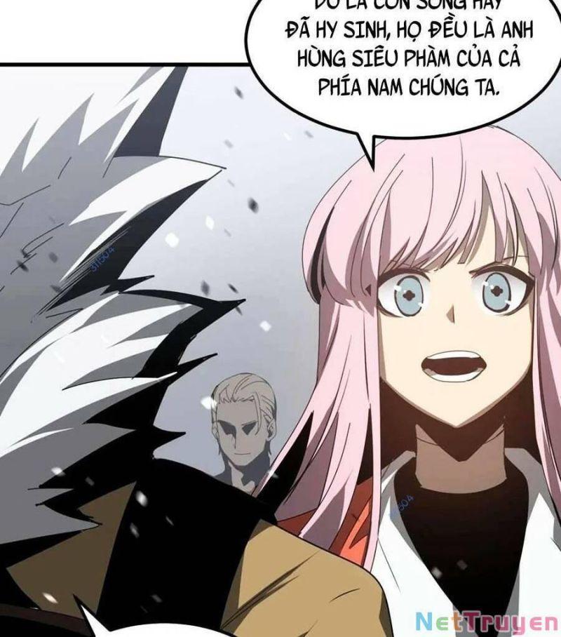 siêu tiến hóa chapter 79 35