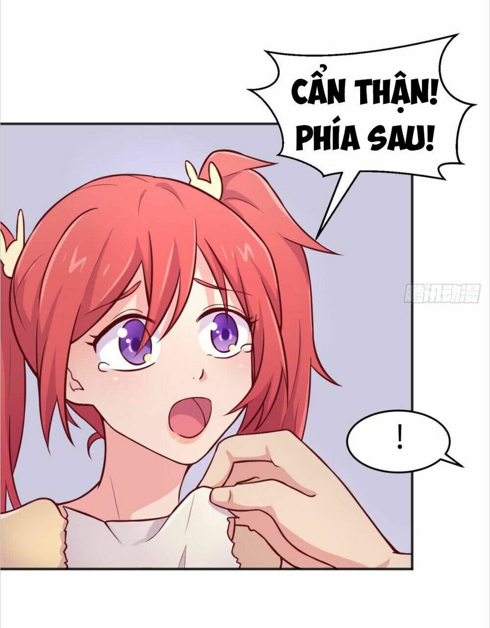 bác sĩ riêng của nữ thần chapter 70 18