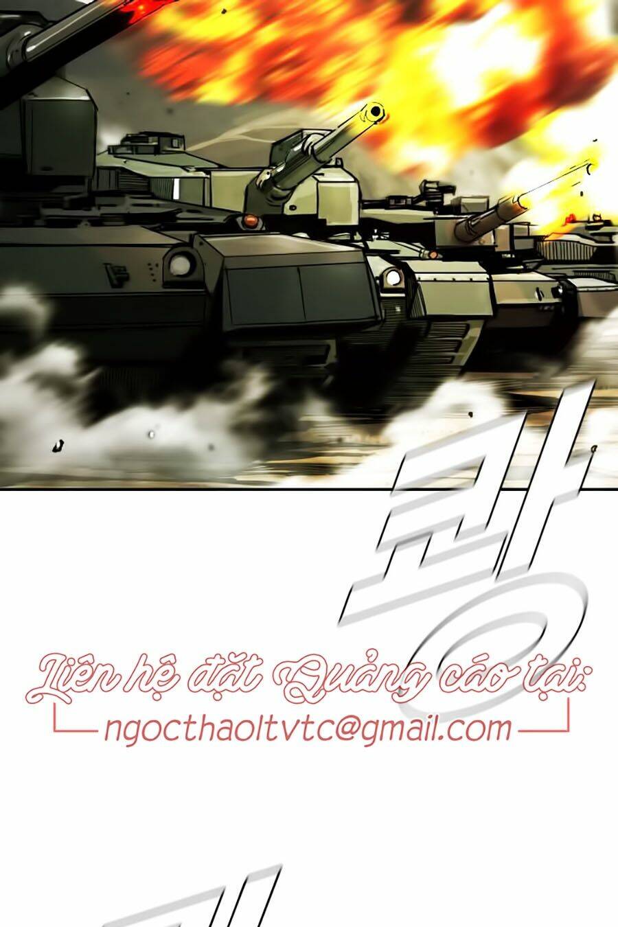 thợ săn đầu tiên chapter 50 31