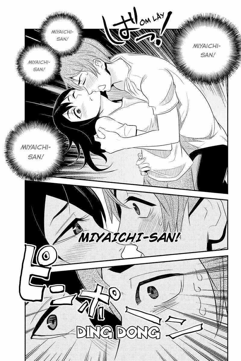 ana satsujin chapter 37 10