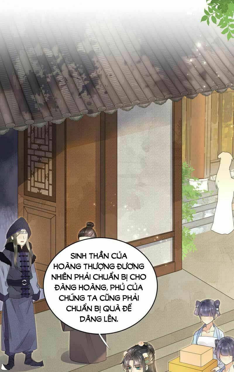 dục hỏa độc nữ chapter 94 21