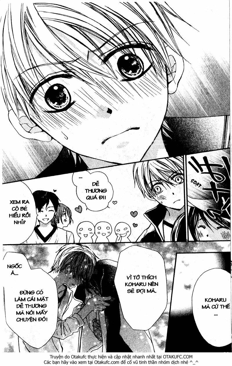 hachimitsu ni hatsukoi chapter 42 28