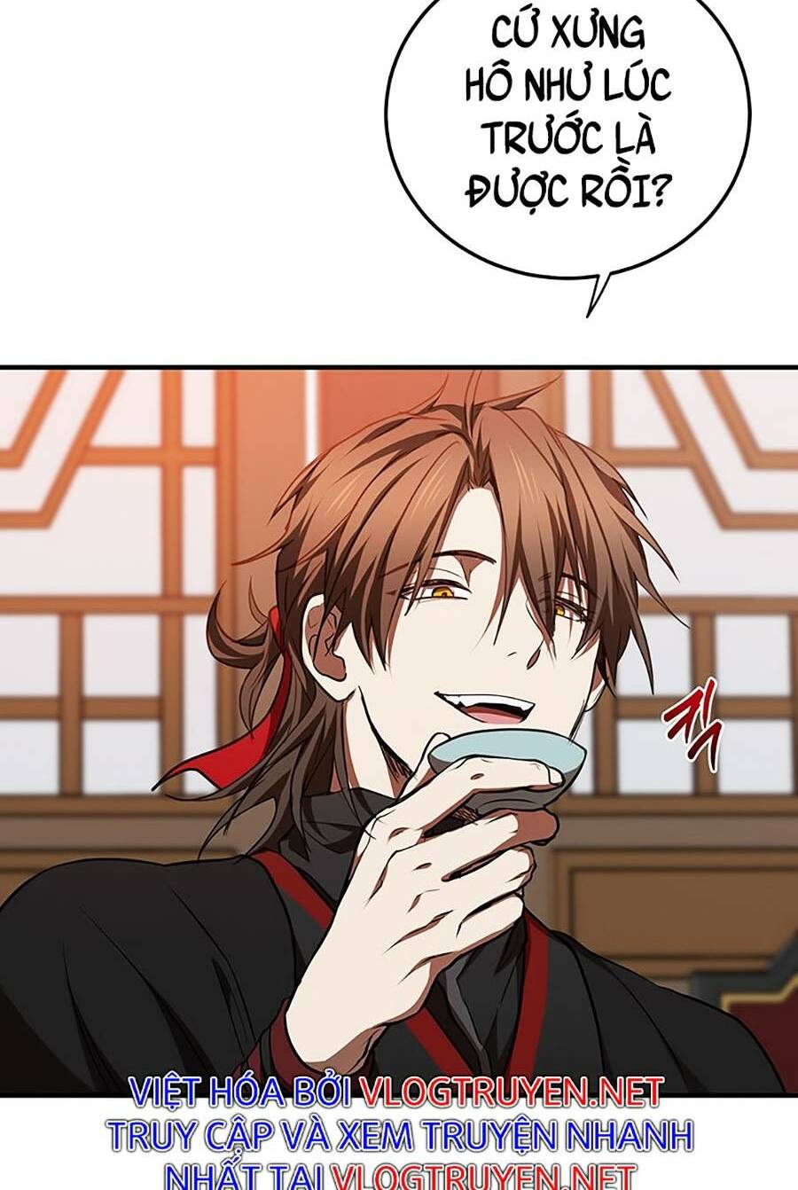 võ đang kỳ hiệp chapter 73 11