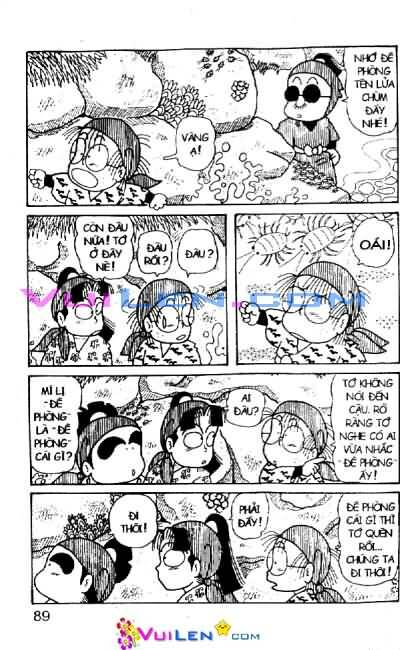 ninja loạn thị chapter 39 90