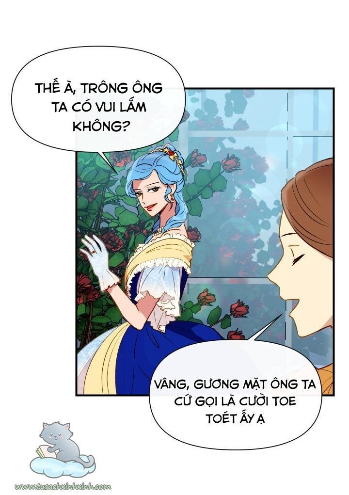 công nương khế ước của gia tộc công tước quái vật chapter 29 21