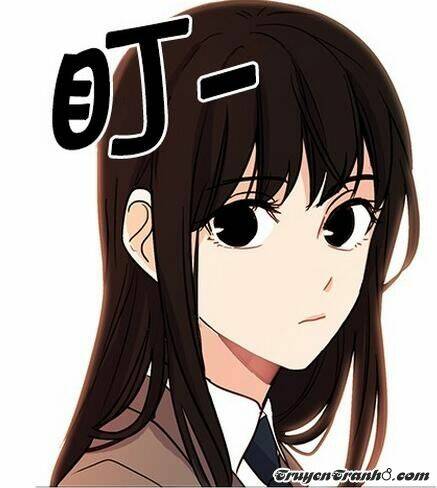 bạn gái siêu phàm chapter 1 17