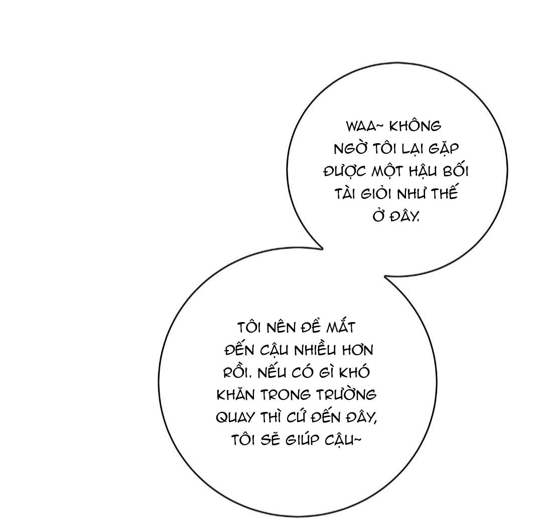 hạnh phúc trọn vẹn chapter 21 20