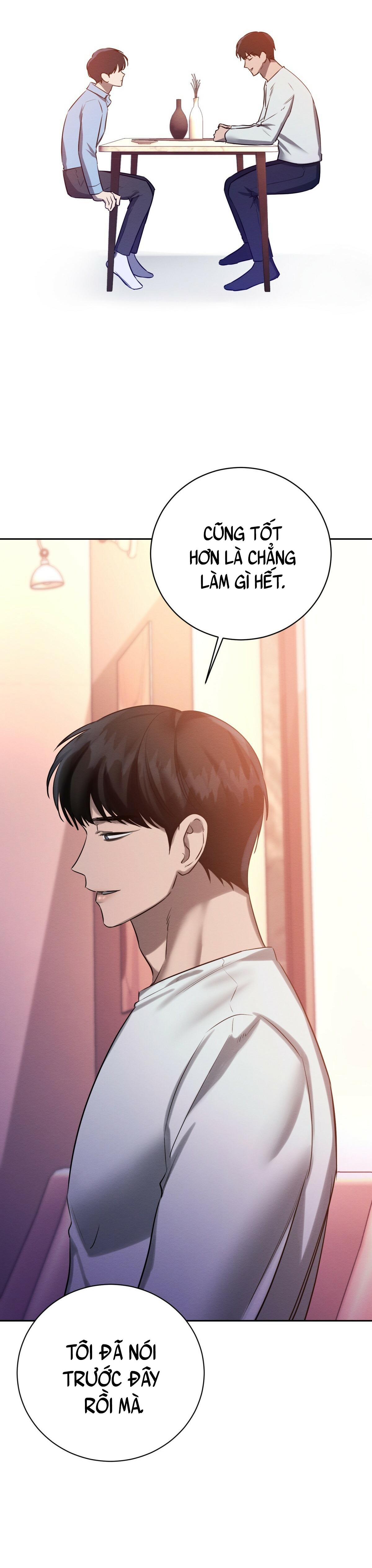 vòng xoáy của ác ma chapter 23 2