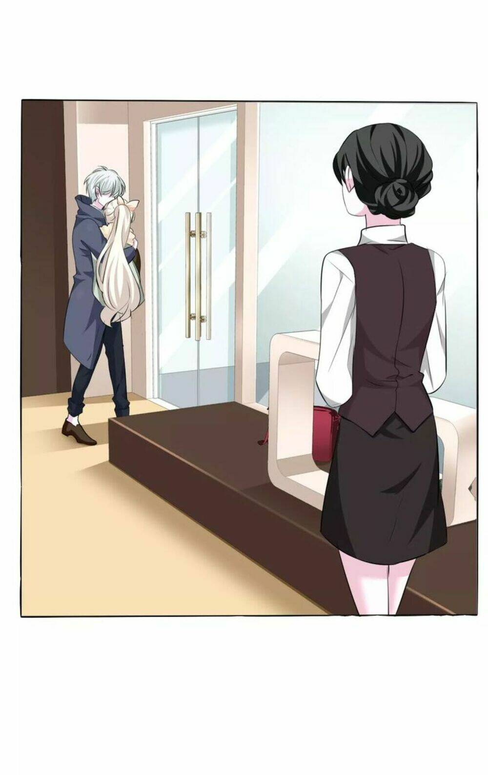 một lời không hợp liền hút máu chapter 5.5 67