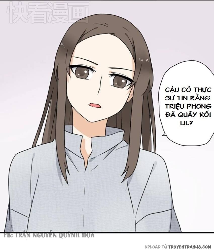 tình yêu! bắt đầu từ ngày hôm nay chapter 4 46