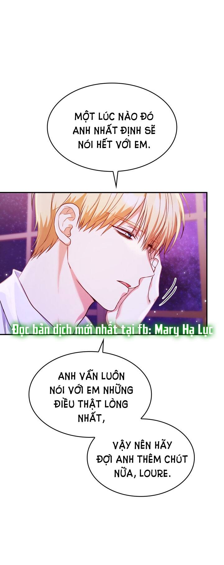 từ ác nữ, tôi trở thành một người mẹ chapter 33.2 20