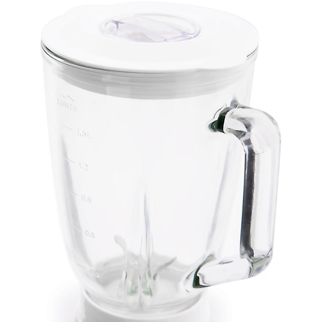 Máy xay sinh tố Sunhouse SHD5582W - Hàng chính hãng