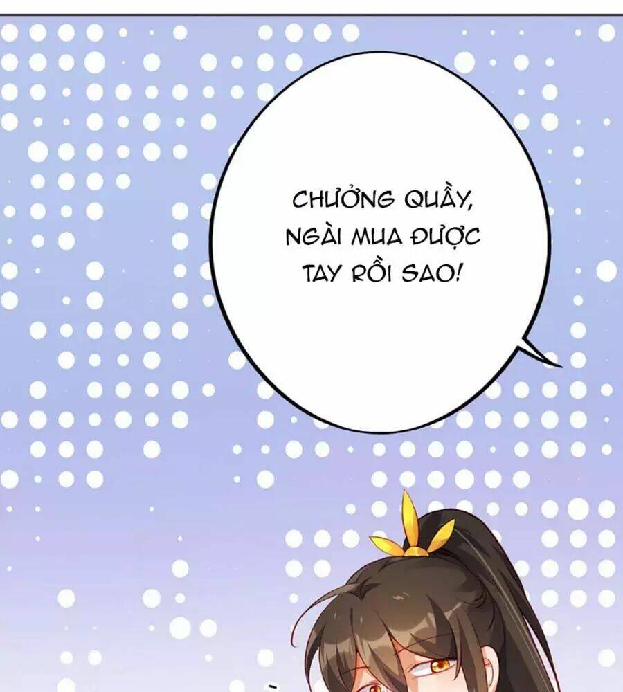 thiên kim bất hoán chapter 28 37