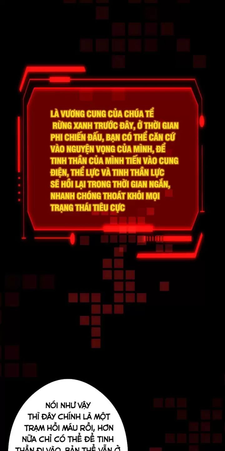 ta, chúa tể rừng xanh chapter 22 52