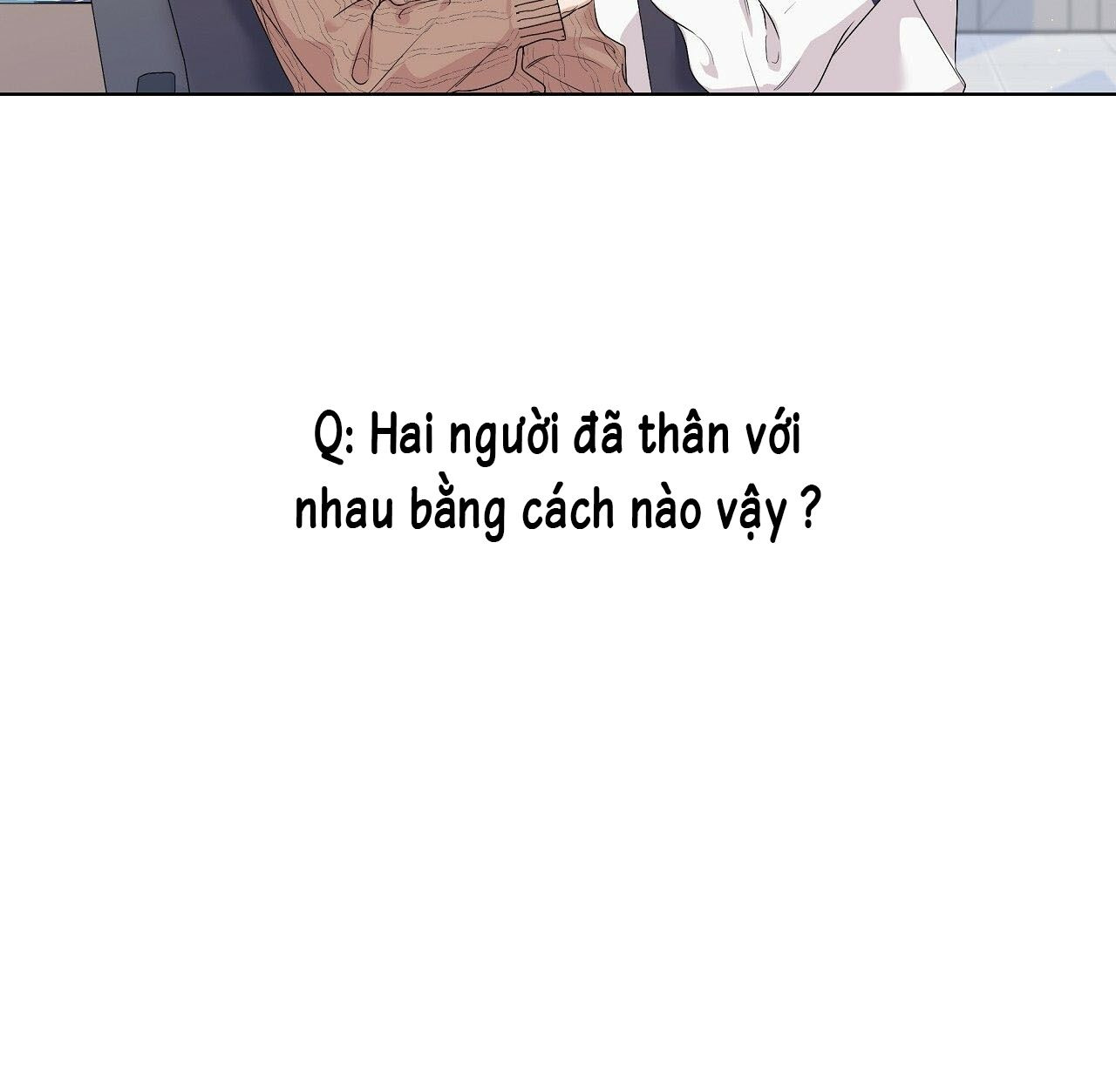 đừng bận tâm darling chapter 4 4