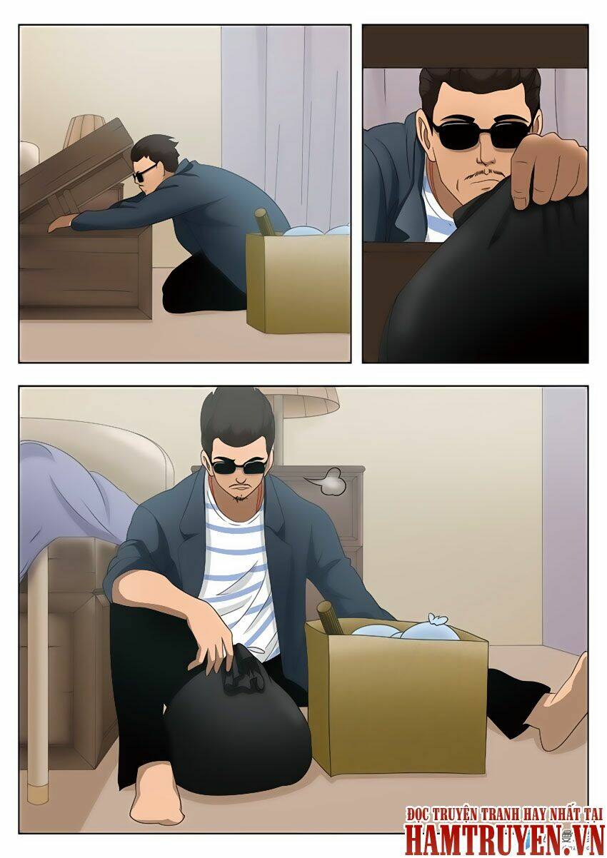 ngụy thủy nghi vân chapter 80 13