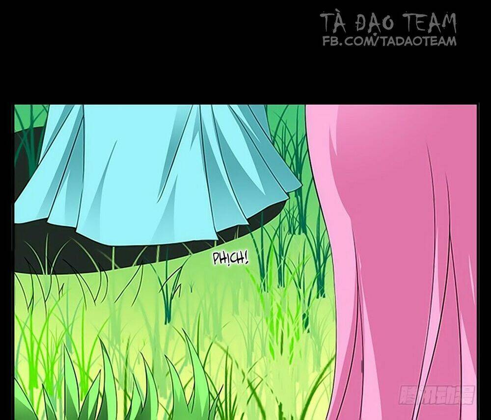 hoa ngôn tâm nguyện chapter 31 41