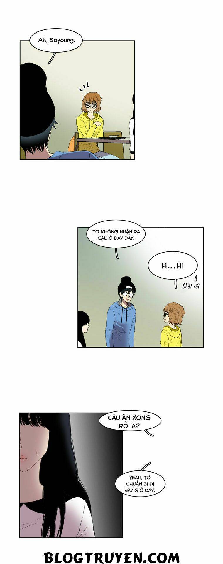 my shining world chapter 15 28