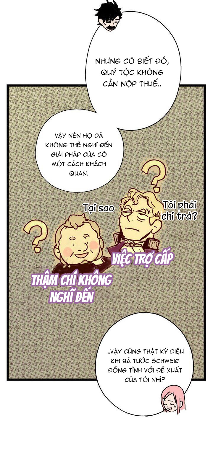 cổ tích về người mẹ kế chapter 34 33