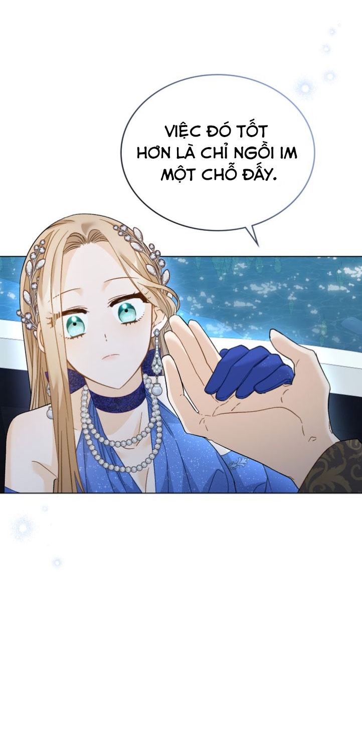 hải tặc thượng lưu chapter 18 18