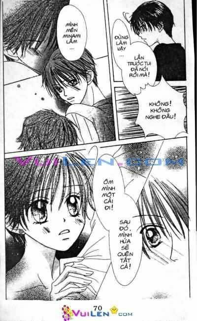 con gái con trai chapter 6 70