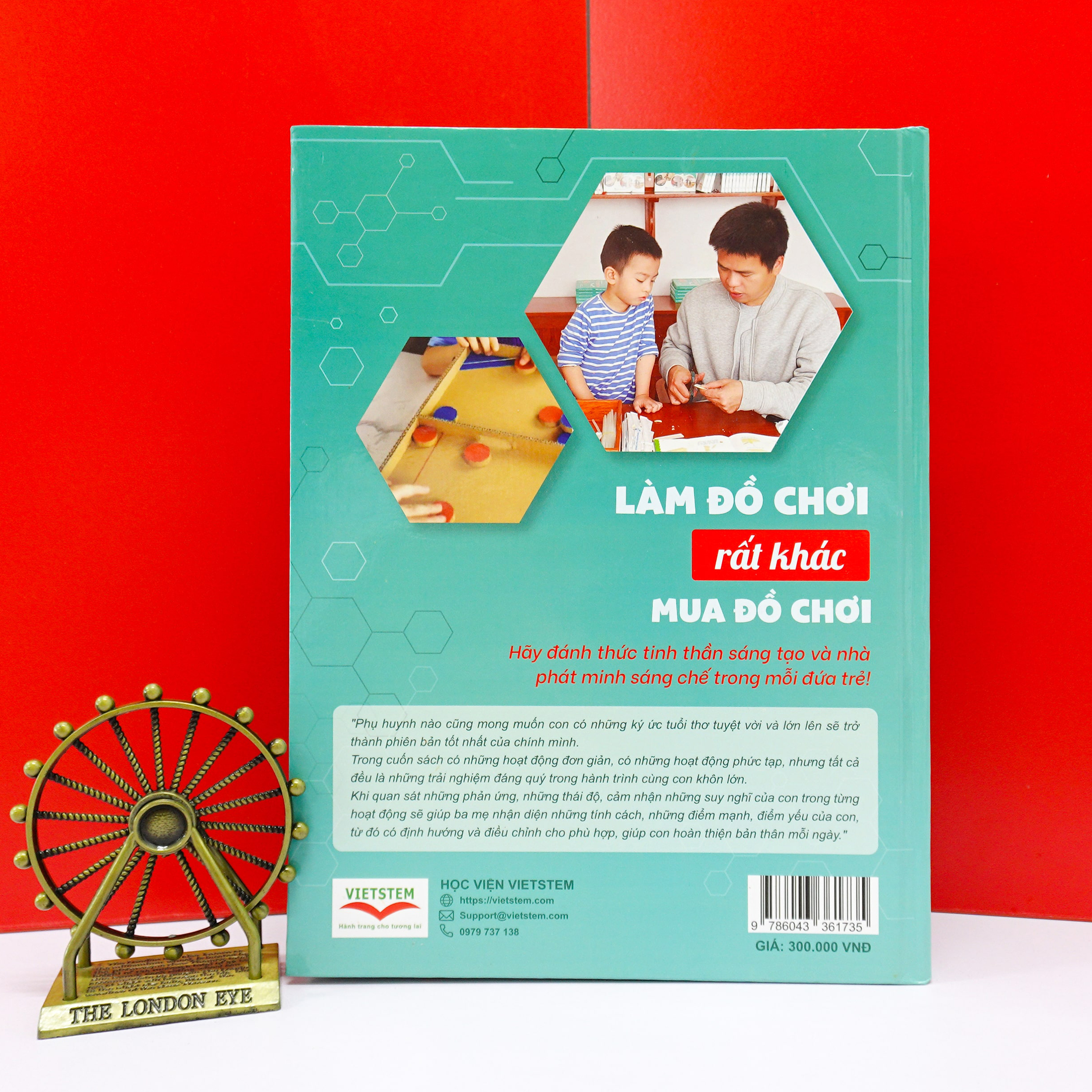 Hình ảnh Combo 2 sách phát triển kỹ năng cho trẻ từ 4 - 14 tuổi