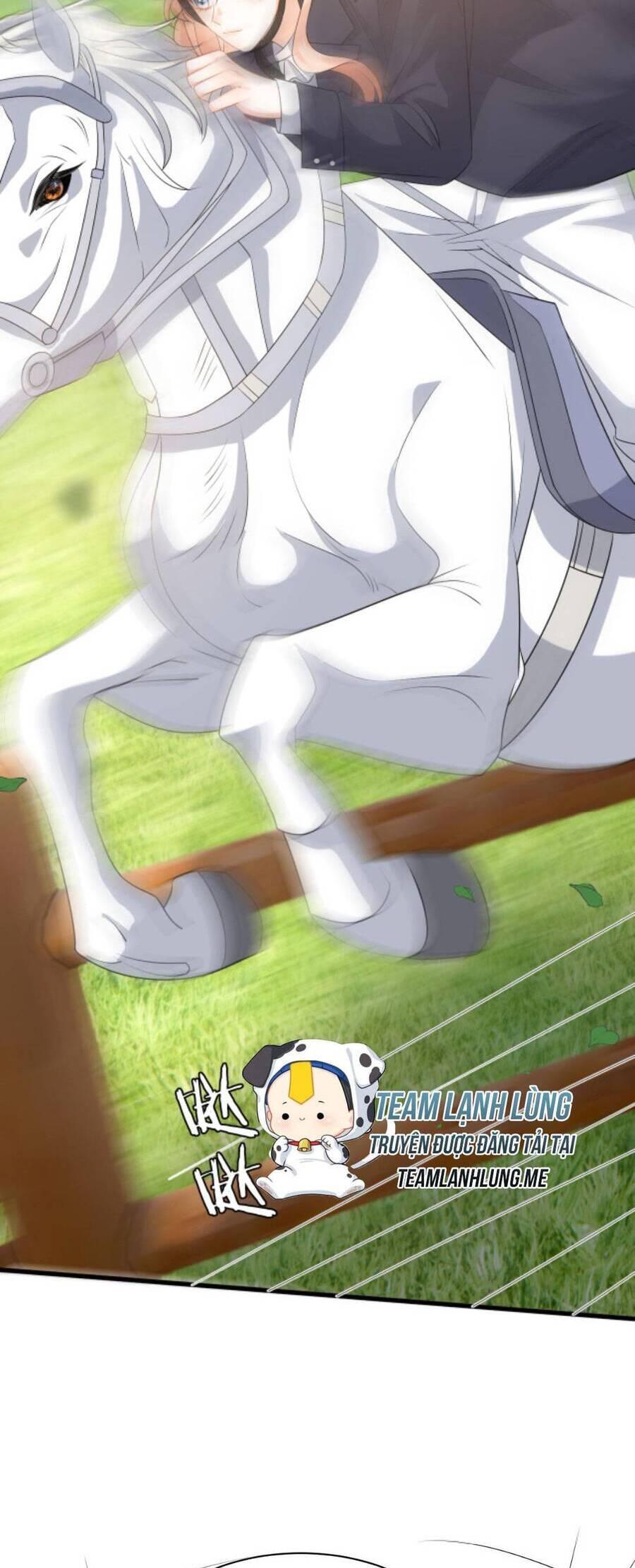 xuyên nhanh : nhân vật phản diện quá nuông chiều ta chapter 116 19