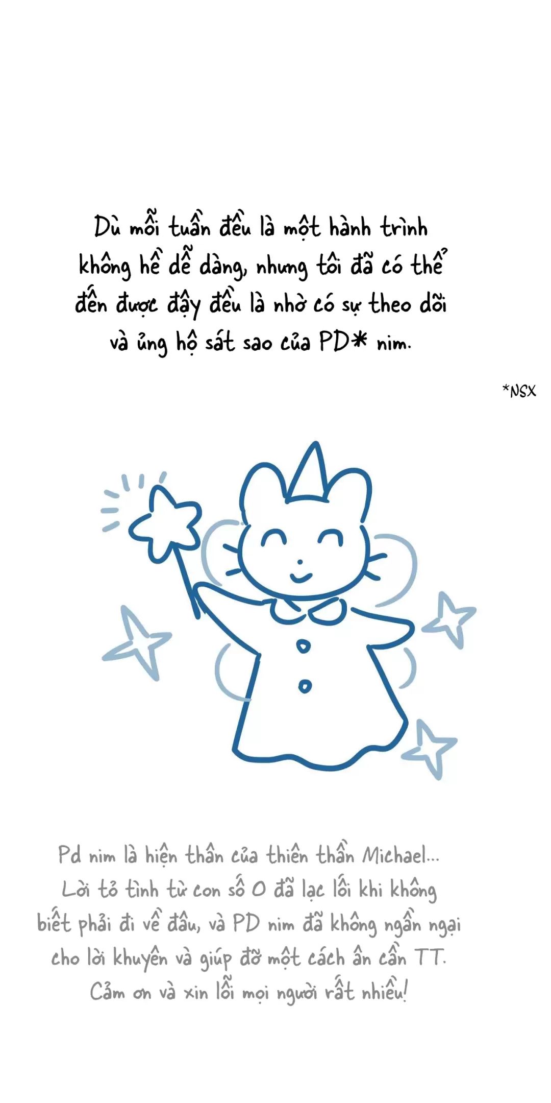 lời tỏ tình từ con số 0 chapter 20.5 23