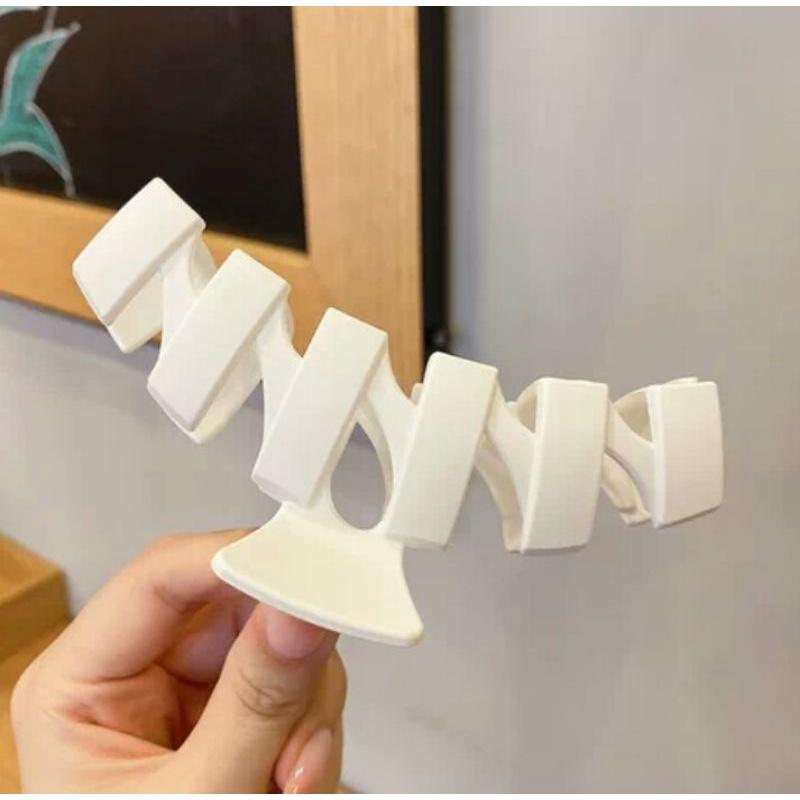Mẫu kẹp tóc basic siêu hot