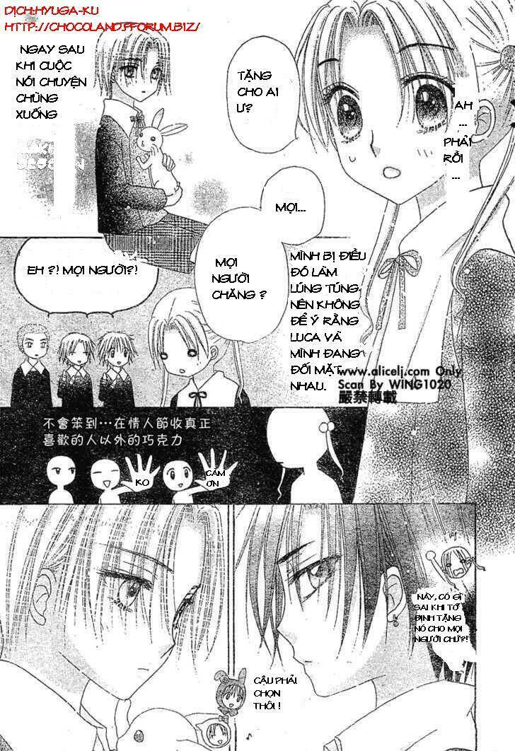 gakuen alice chapter 73 7