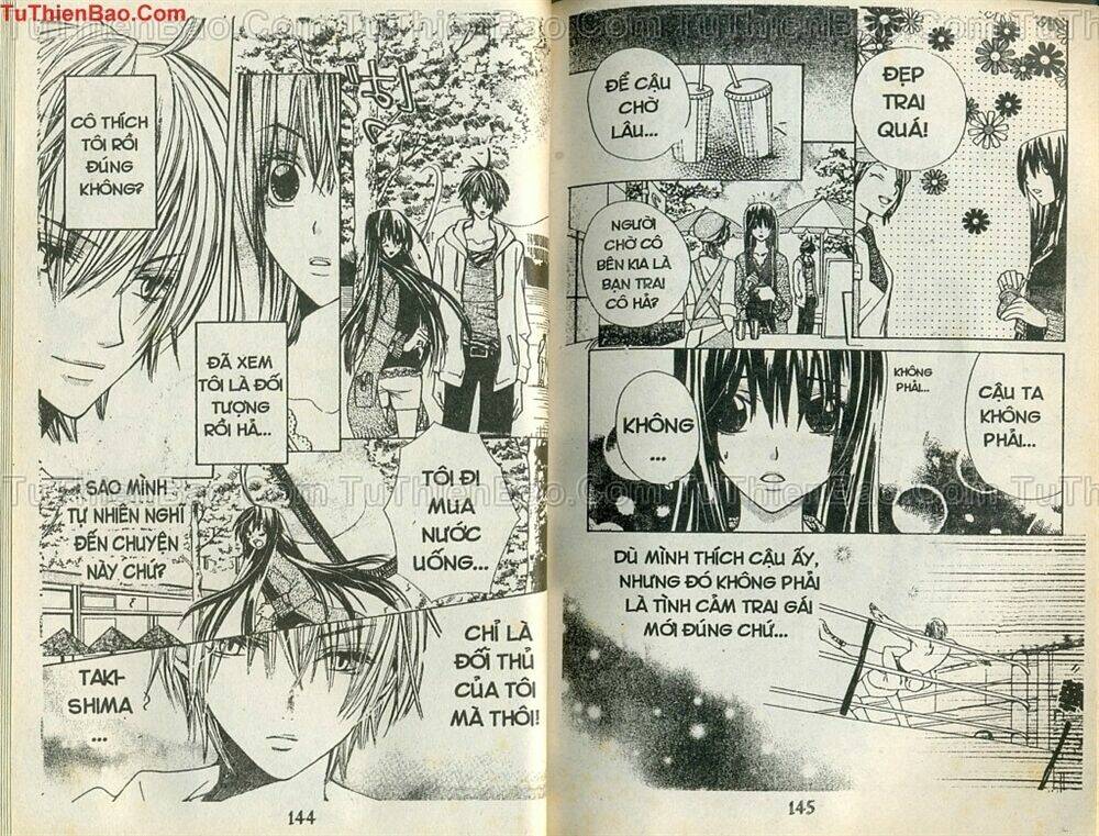 s a - lớp học ưu tú chapter 6 69