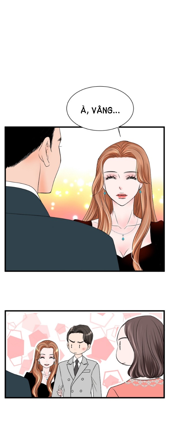 Tình Yêu Đánh Cắp Trái Tim chapter 21.1 - Trang 23