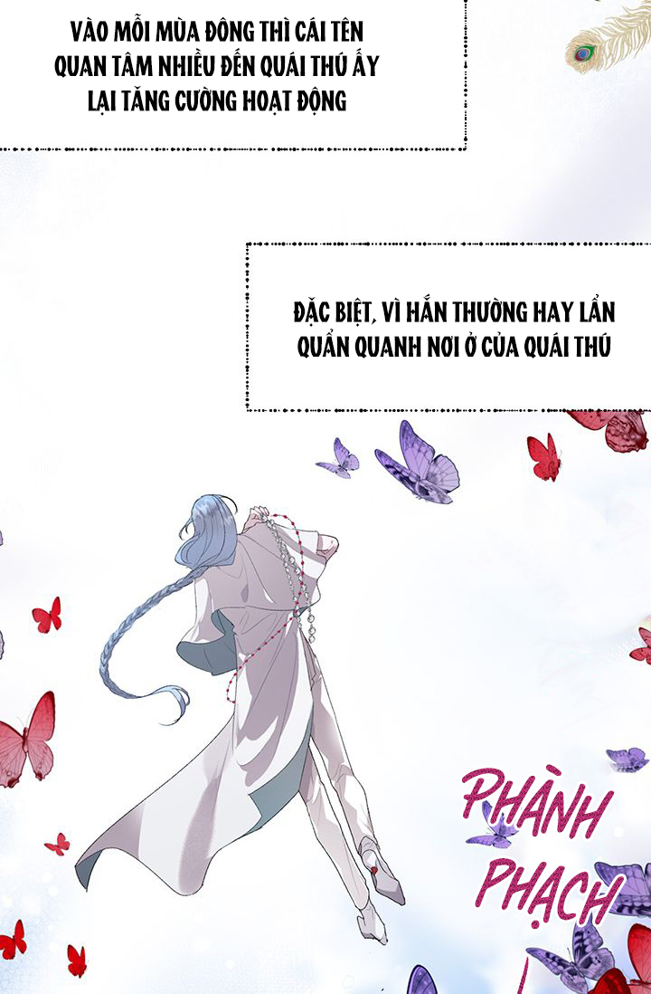 cách để cứu rỗi anh trai của nữ chính chapter 31 24