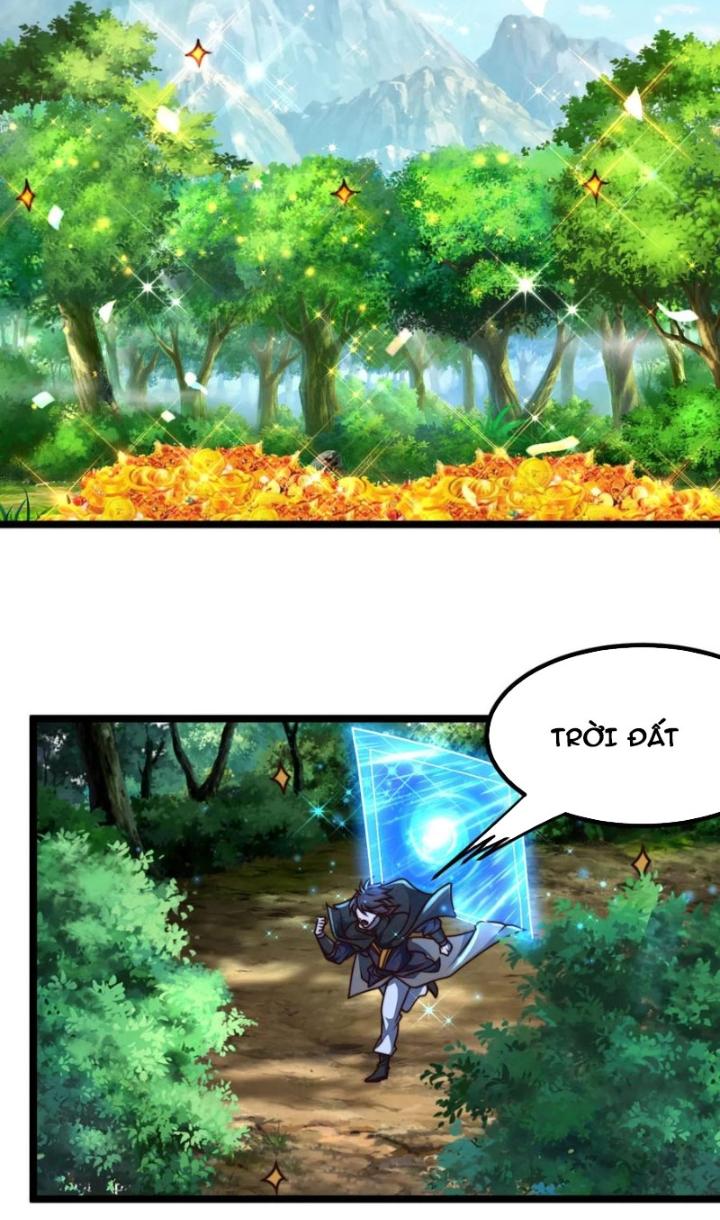 ta nuôi ma quỷ ở trấn ma ti chapter 222 2