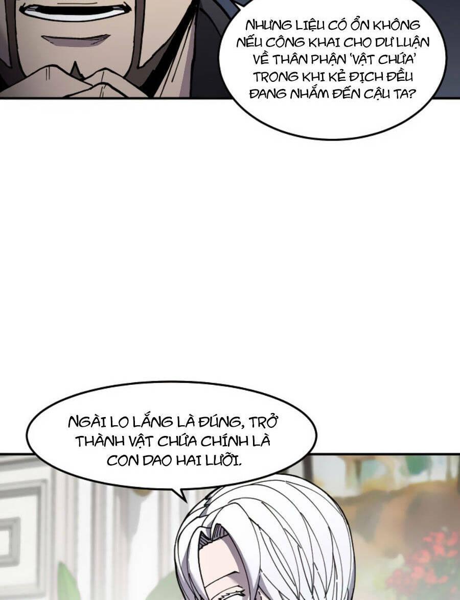 shaman - pháp sư chapter 77 72