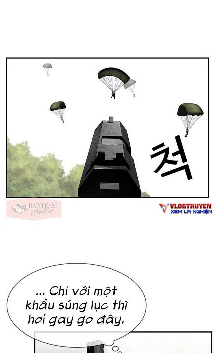 pubg - cuộc chiến sinh tồn - 100 chapter 2 4