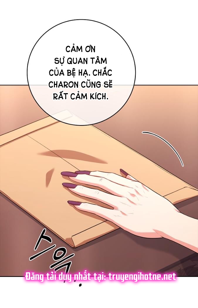 trở thành thư ký của bạo chúa chapter 86 40