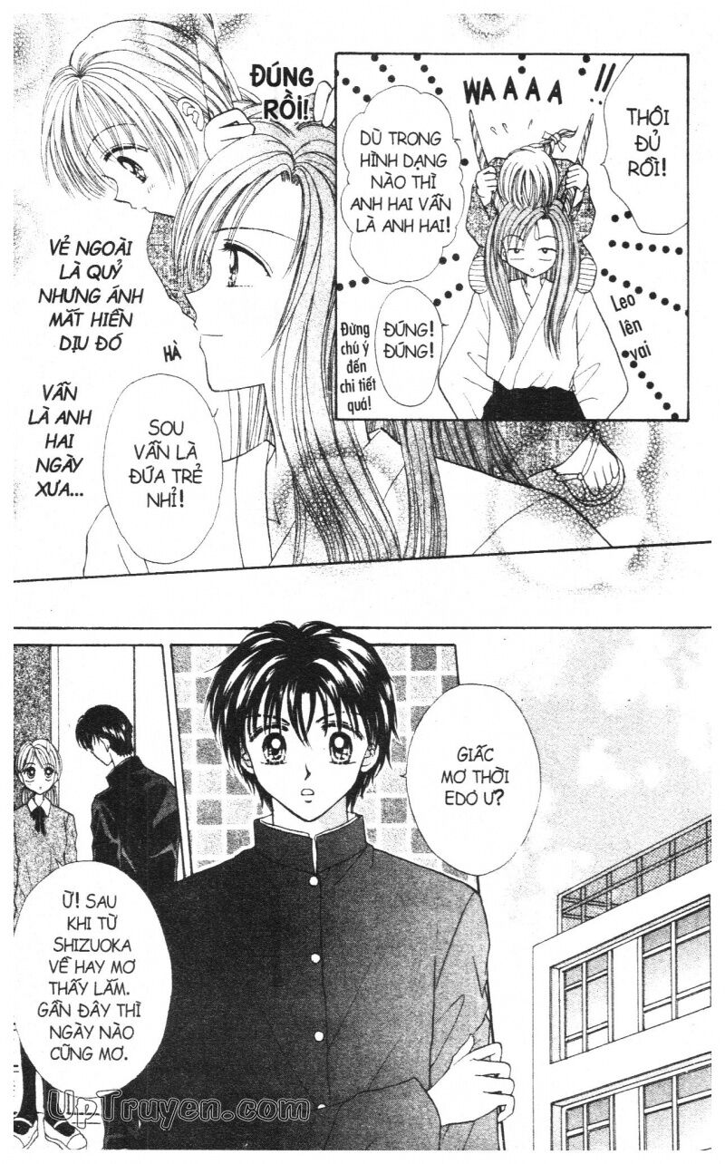 thiên thần cuối thế kỉ chapter 19 13