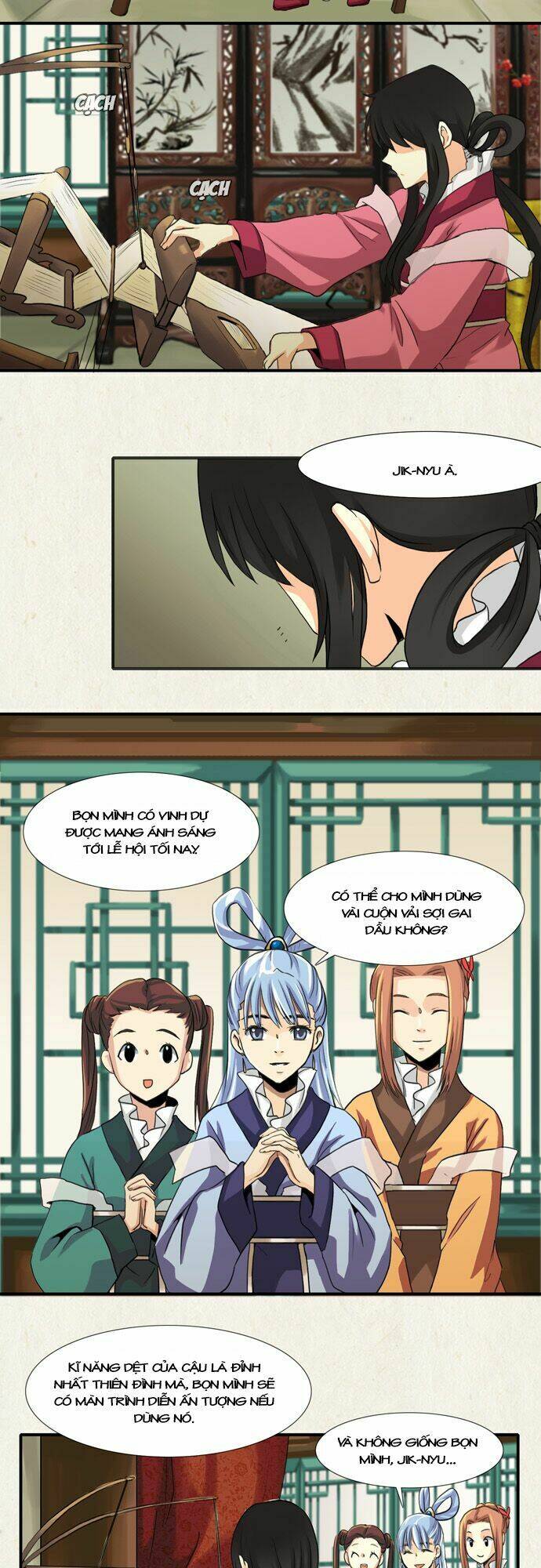 gyon-woo và jik-ny chapter 1 16