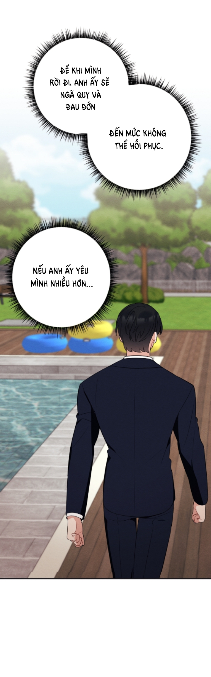 [18+] hôn nhân bị đánh cắp chapter 31.2 23