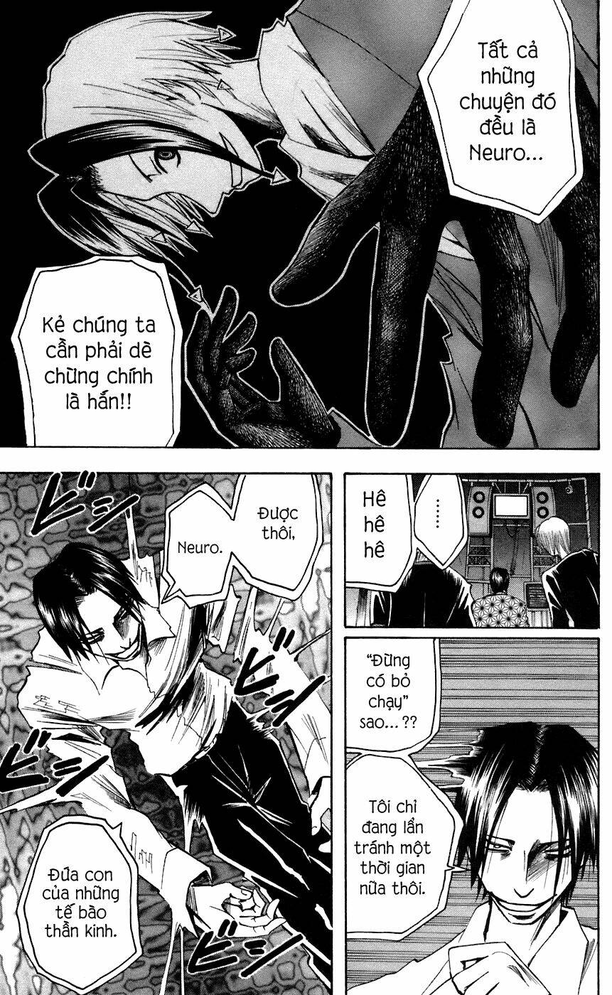 majin tantei nougami neuro chapter 70 10