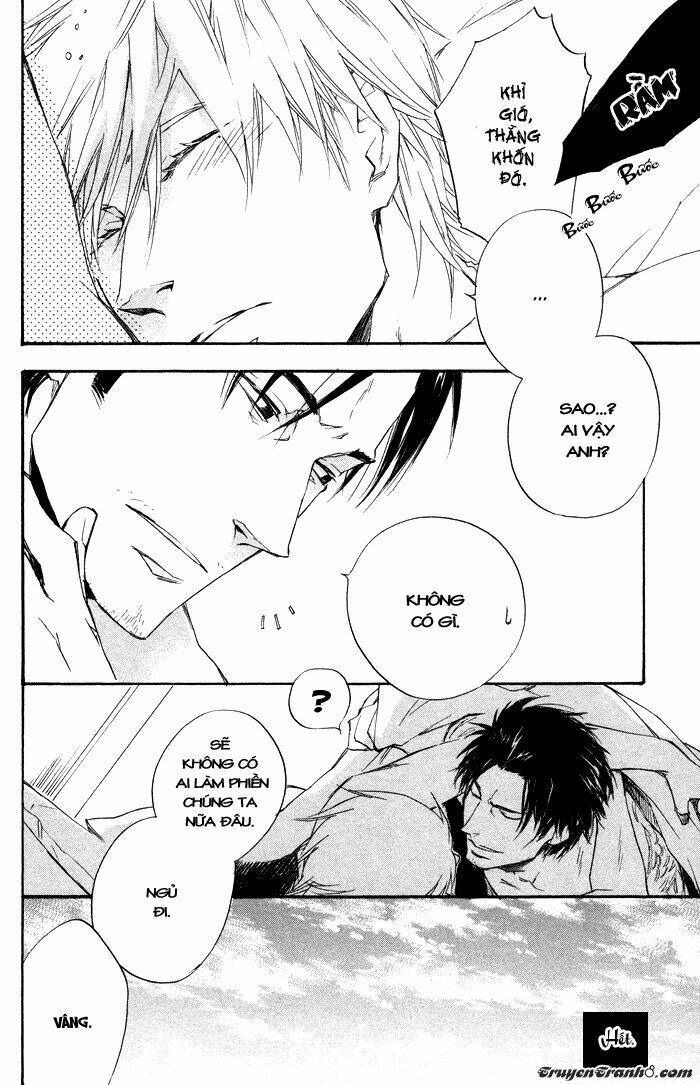 boku no shiru anata no hanashi chapter 3 43