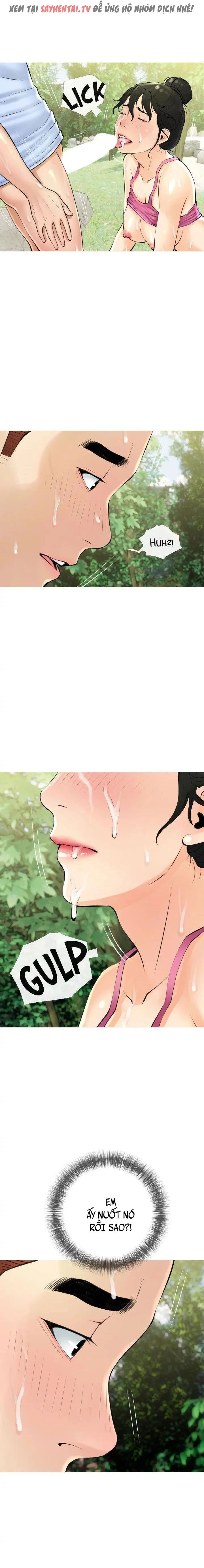 bài học hứng tình chapter 34 17